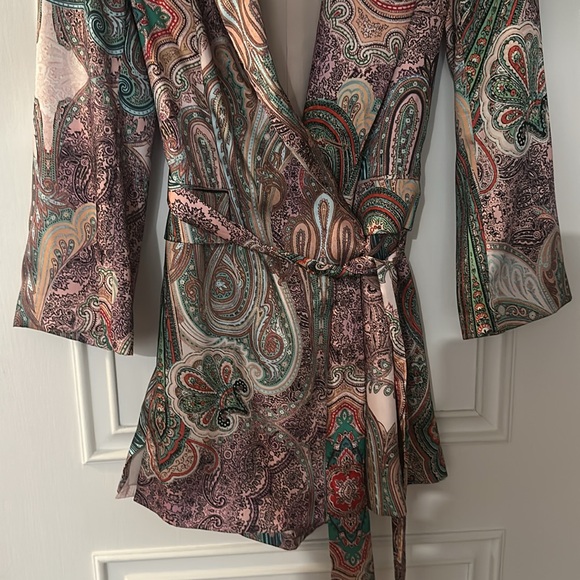 Zara short dress - Picture 4 of 4